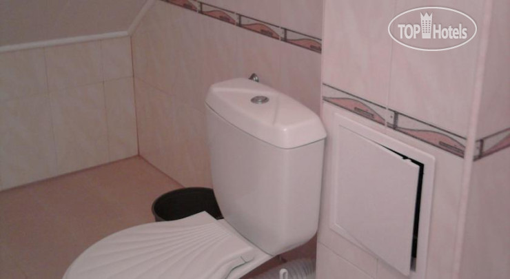 New photos from tourists Krai Moreto Guest House 2*
