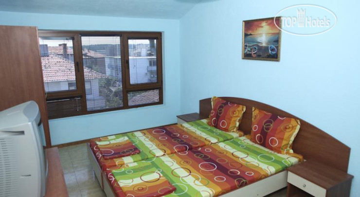 New photos from tourists Dream House Guest House 2*