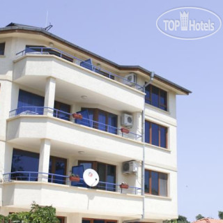 Фото Dream House Guest House