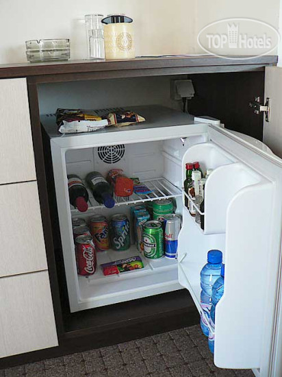 New photos from tourists ATM Hotel Ahtopol 3*