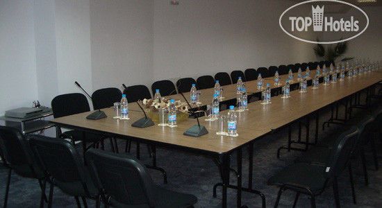 New photos from tourists Park Hotel Dryanovo 3*