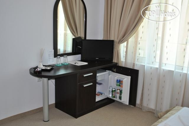 New photos from tourists Santa Maria Family Hotel 2*