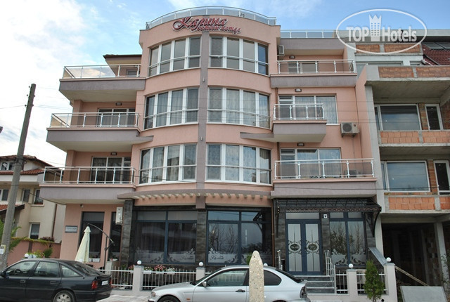 Hotel photo Kalina Family Hotel 3*