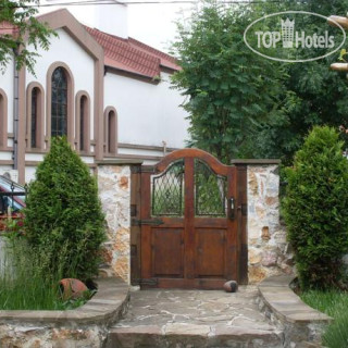 Photos Georgi Kazakov Guest House