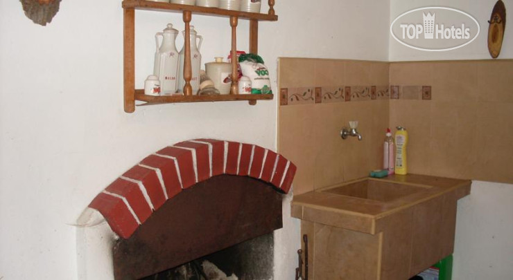 New photos from tourists Georgi Kazakov Guest House