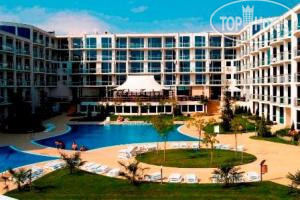 Фото Atlantis Resort & Spa