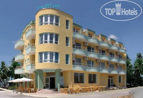 Hotel photo Lazuren Bryag 3*