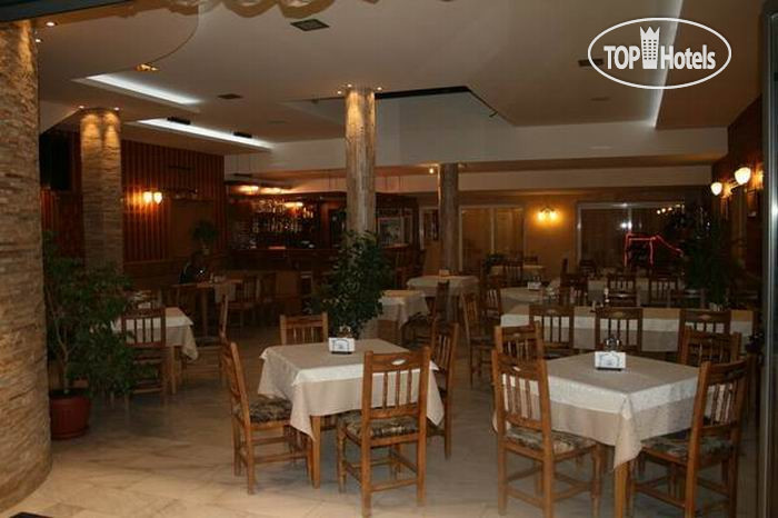 New photos from tourists Mirana 3*