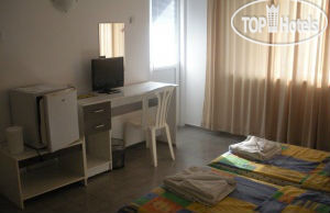 New photos from tourists Vatashki 3*