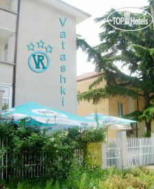 Hotel photo Vatashki 3*