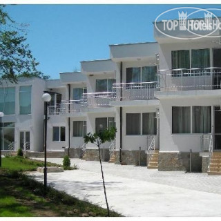 Photos International Center Arkutino