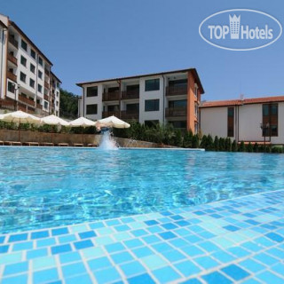 Photos Arkutino Family Resort