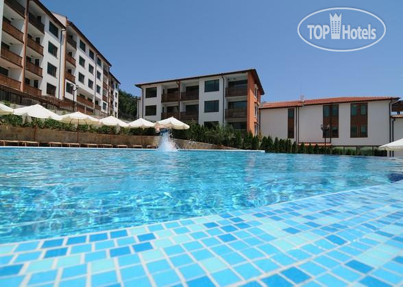 Photos Arkutino Family Resort