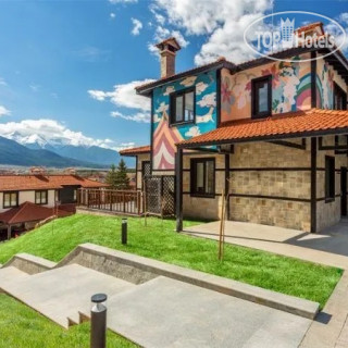 Фото Ruskovets Resort