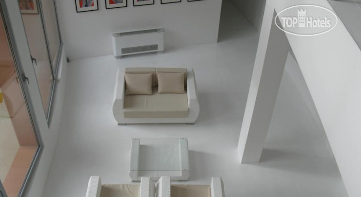 New photos from tourists The Body Hotel 3*