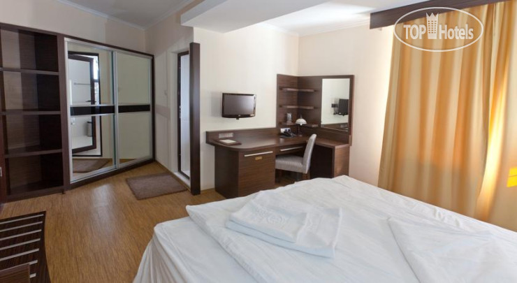 New photos from tourists Hebar Family Hotel Spa 4*