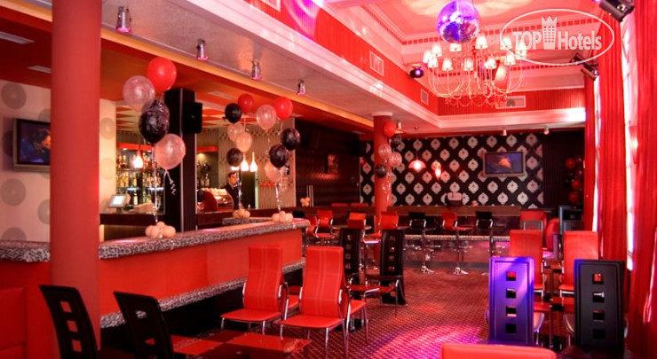 New photos from tourists Unikat Hotel 3*