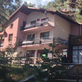 Photos Shisharka Family Hotel