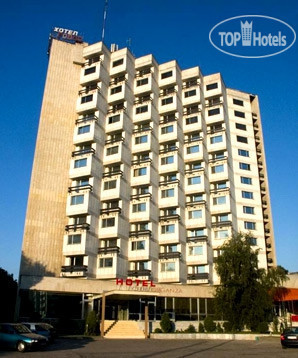 Фото Rovno Hotel