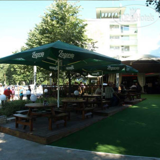 Photos Bononia Hotel