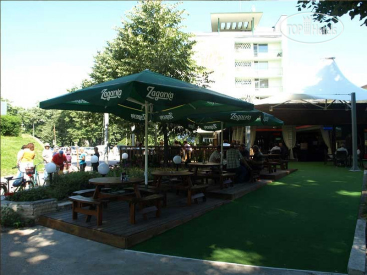 Фото Bononia Hotel
