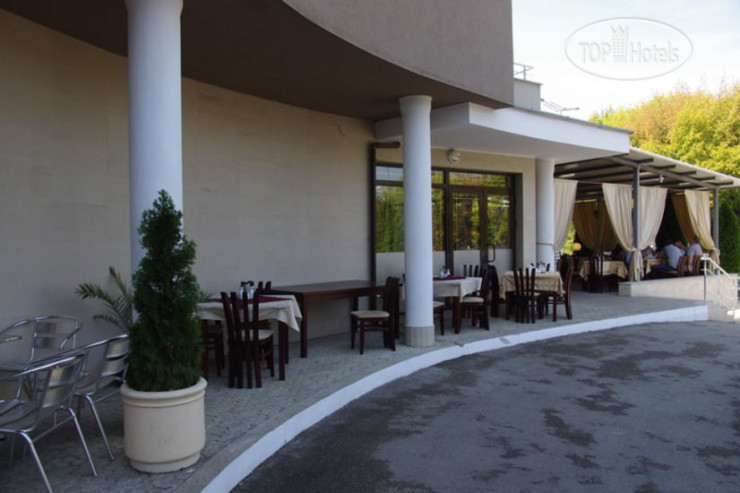 Hotelier's photos Eos Hotel 3*