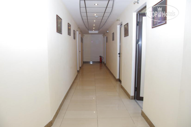 New photos from tourists Eos Hotel 3*