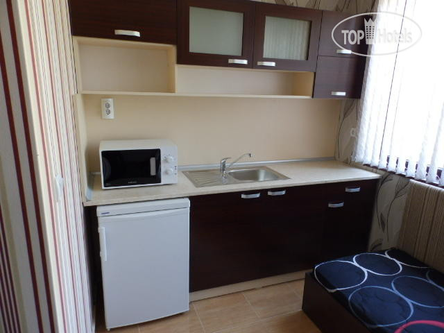 New photos from tourists Mix Hotel 2*