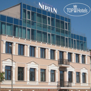 Photos Neptun Hotel
