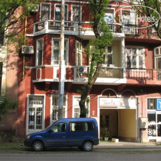 Photos Tangra Family Hotel