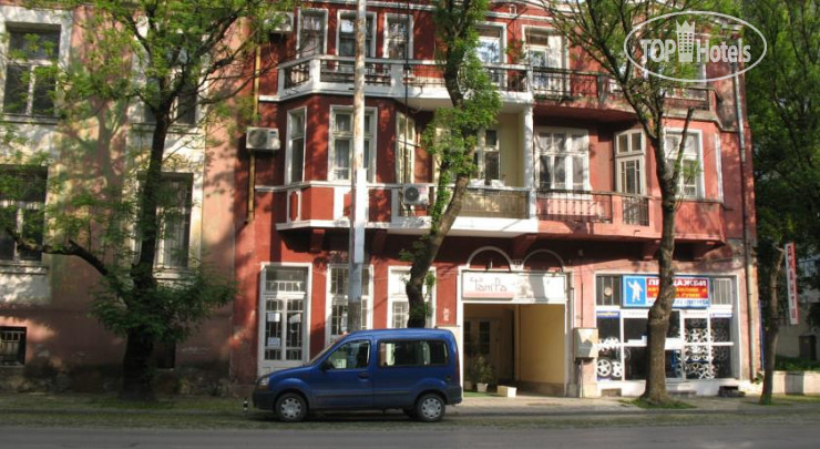 Фото Tangra Family Hotel