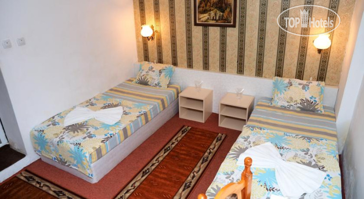 New photos from tourists Tangra Family Hotel 3*