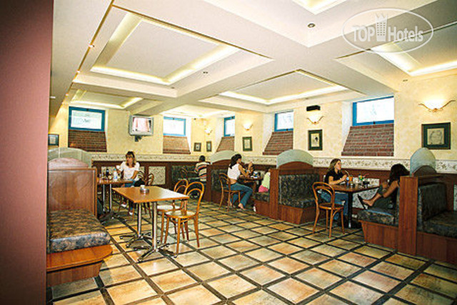 New photos from tourists Anna-Kristina Hotel 3*