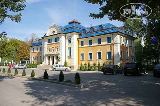 Hotel photo Anna-Kristina Hotel 3*