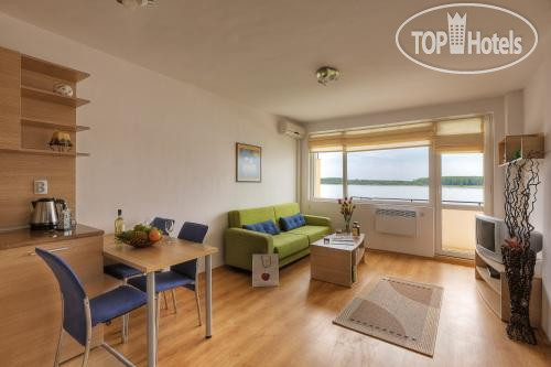 New photos from tourists Danubia Beach 4*
