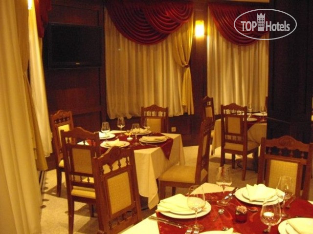 New photos from tourists Medicus 4*