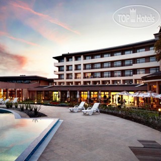 Photos Бальнео & Спа Отель Севтополис