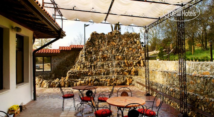 New photos from tourists Praveshki Hanove Complex 3*