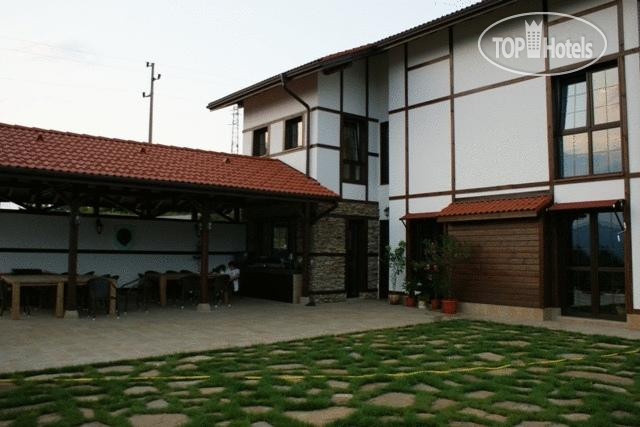 New photos from tourists Milkana Hotel 3*