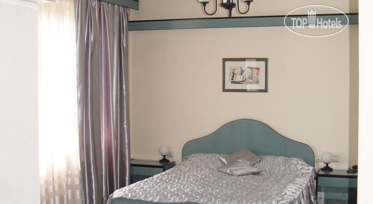 New photos from tourists Gabrovo Hotel 3*