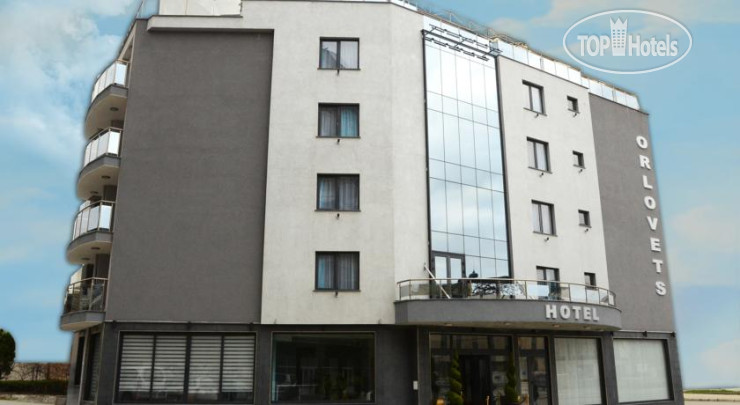 Hotelier's photos Orlovetz Hotel