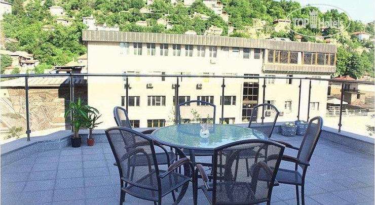 New photos from tourists Orlovetz Hotel