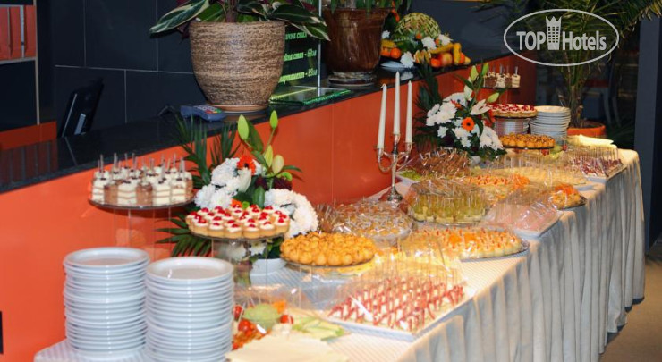 New photos from tourists Mak Hotel 3*