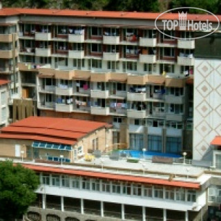 Photos СБР-НК ЕАД Филиал Наречен