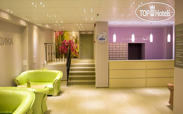 New photos from tourists Balneo Complex Medica Narechen 2*