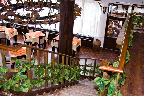 New photos from tourists Melnik 3*