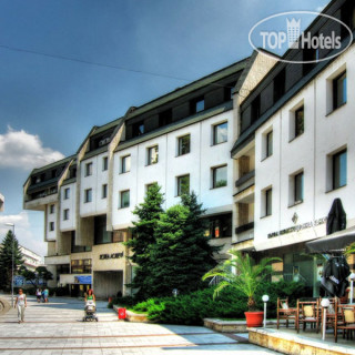 Photos Lovech Hotel