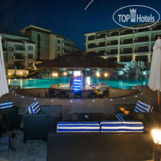 Photos The Vineyards SPA Hotel