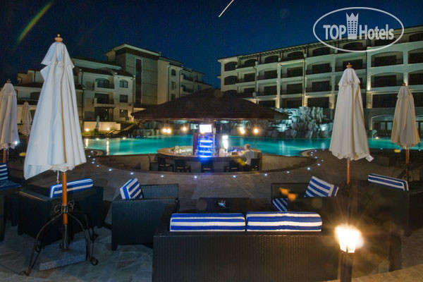 Hotelier's photos The Vineyards SPA Hotel 4*