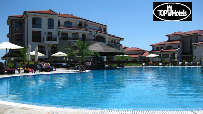 New photos from tourists The Vineyards SPA Hotel 4*